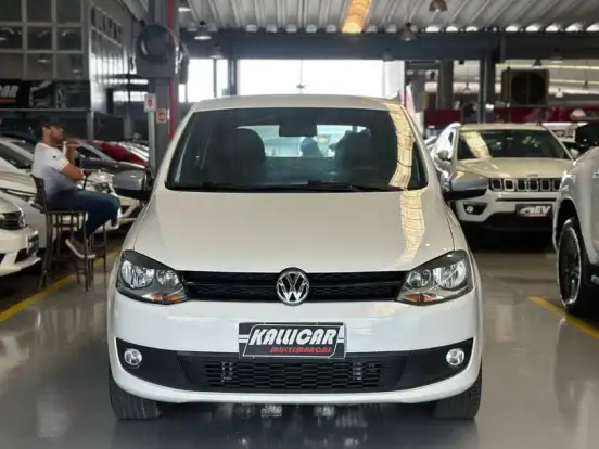 VOLKSWAGEN-FOX-1.6 MI ROCK IN RIO 8V FLEX 4P MANUAL VOLKSWAGEN-FOX-2013