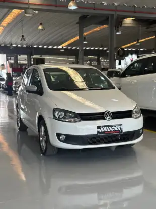 VOLKSWAGEN-FOX-1.6 MI ROCK IN RIO 8V FLEX 4P MANUAL VOLKSWAGEN-FOX-2013