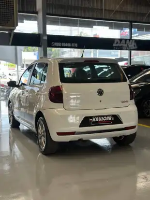 VOLKSWAGEN-FOX-1.6 MI ROCK IN RIO 8V FLEX 4P MANUAL VOLKSWAGEN-FOX-2013
