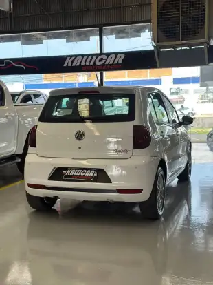 VOLKSWAGEN-FOX-1.6 MI ROCK IN RIO 8V FLEX 4P MANUAL VOLKSWAGEN-FOX-2013