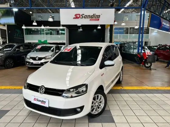 VOLKSWAGEN FOX 1.6 MI ROCK IN RIO 8V FLEX 4P MANUAL VOLKSWAGEN FOX 1.6 MI ROCK IN RIO 8V FLEX 4P MANUAL