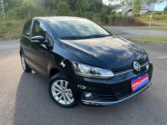 VOLKSWAGEN FOX 1.6 MSI TOTAL FLEX CONNECT 4P MANUAL VOLKSWAGEN FOX 1.6 MSI TOTAL FLEX CONNECT 4P MANUAL