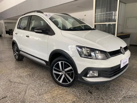 VOLKSWAGEN FOX 1.6 MSI TOTAL FLEX XTREME 4P MANUAL