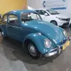VOLKSWAGEN FUSCA 1.3 8V GASOLINA 2P MANUAL VOLKSWAGEN FUSCA 1.3 8V GASOLINA 2P MANUAL