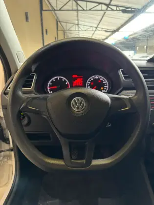 VOLKSWAGEN GOL 1.0 12V MPI TOTALFLEX 4P MANUAL
