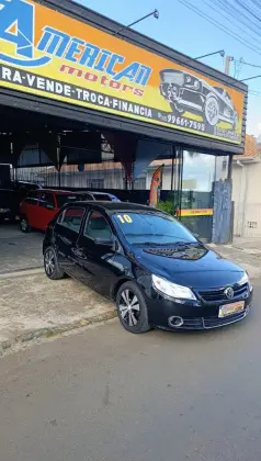 VOLKSWAGEN GOL 1.0 MI 8V FLEX 4P MANUAL G.V