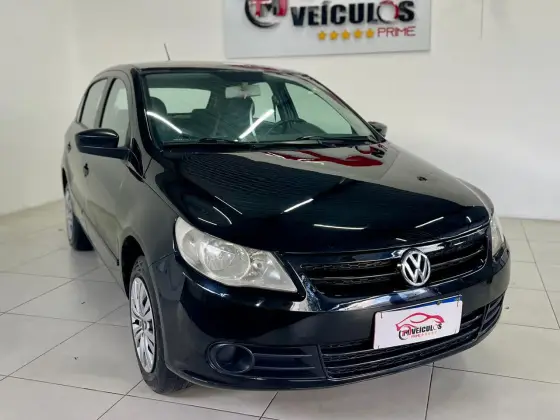 VOLKSWAGEN GOL 1.0 MI 8V FLEX 4P MANUAL