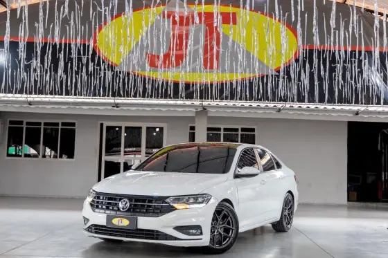 VOLKSWAGEN JETTA 1.4 250 TSI TOTAL FLEX COMFORTLINE TIPTRONIC VOLKSWAGEN JETTA 1.4 250 TSI TOTAL FLEX COMFORTLINE TIPTRONIC