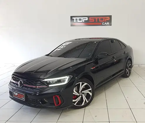 VOLKSWAGEN JETTA 2.0 350 TSI GASOLINA GLI DSG