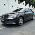 VOLKSWAGEN JETTA 2.0 COMFORTLINE FLEX 4P TIPTRONIC VOLKSWAGEN JETTA 2.0 COMFORTLINE FLEX 4P TIPTRONIC