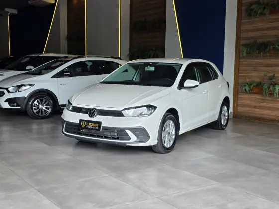 VOLKSWAGEN POLO 1.0 170 TSI MANUAL