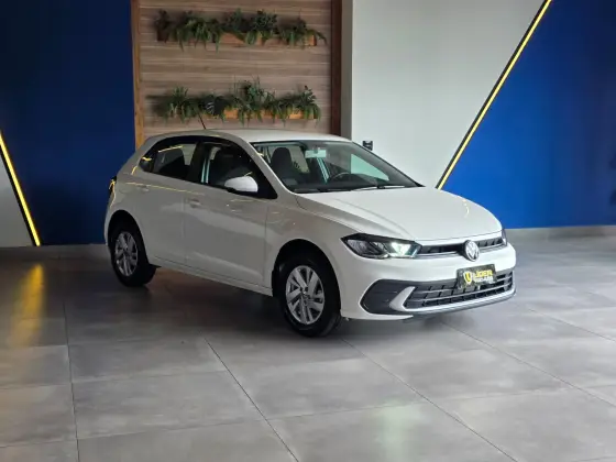 VOLKSWAGEN POLO 1.0 170 TSI MANUAL