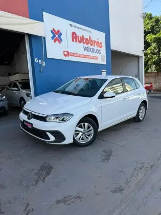 VOLKSWAGEN POLO 1.0 MPI MANUAL
