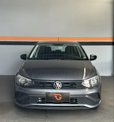 VOLKSWAGEN POLO 1.0 MPI TRACK MANUAL VOLKSWAGEN POLO 1.0 MPI TRACK MANUAL