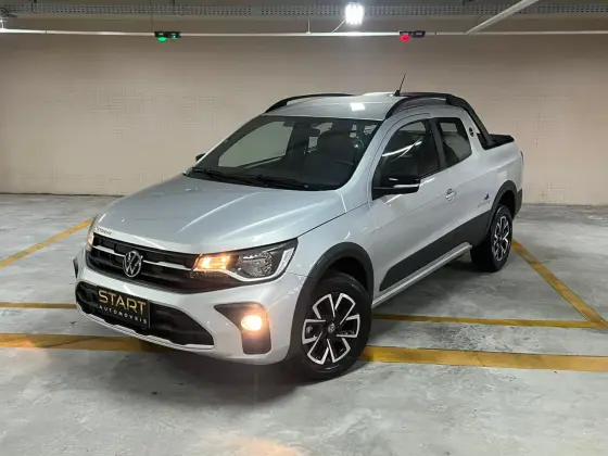 VOLKSWAGEN SAVEIRO 1.6 MSI EXTREME CD 16V FLEX 2P MANUAL VOLKSWAGEN SAVEIRO 1.6 MSI EXTREME CD 16V FLEX 2P MANUAL