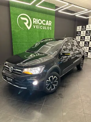 VOLKSWAGEN SAVEIRO 1.6 MSI EXTREME CD 16V FLEX 2P MANUAL