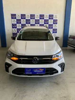 VOLKSWAGEN SAVEIRO 1.6 MSI EXTREME CD 16V FLEX 2P MANUAL
