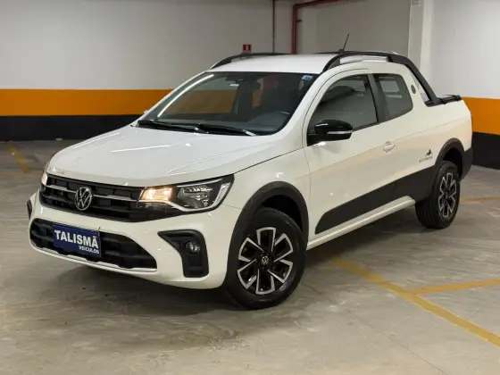 VOLKSWAGEN SAVEIRO 1.6 MSI EXTREME CD 16V FLEX 2P MANUAL