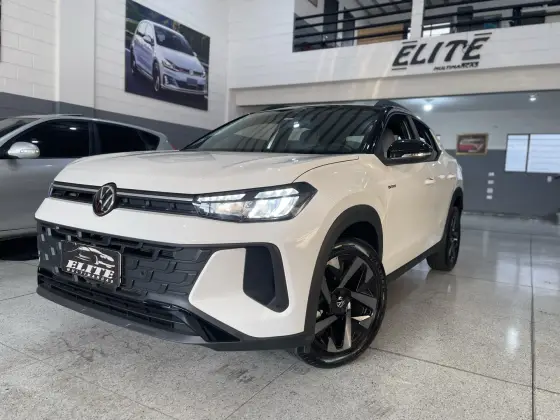 VOLKSWAGEN TERA 1.0 170 TSI HIGH AUTOMÁTICO