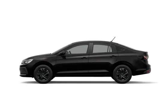 VOLKSWAGEN VIRTUS 1.0 200 TSI HIGHLINE AUTOMÁTICO