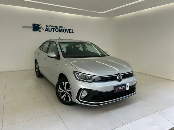 VOLKSWAGEN VIRTUS 1.4 250 TSI EXCLUSIVE AUTOMÁTICO