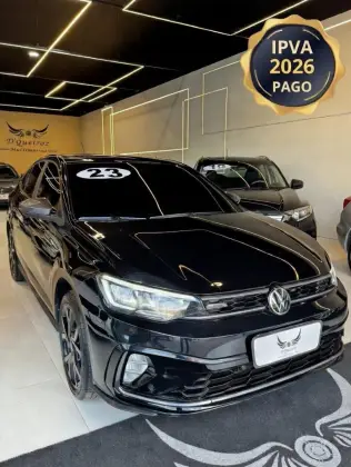VOLKSWAGEN VIRTUS 1.4 250 TSI EXCLUSIVE AUTOMÁTICO