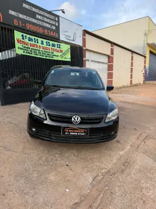 VOLKSWAGEN VOYAGE 1.0 MI 8V FLEX 4P MANUAL VOLKSWAGEN VOYAGE 1.0 MI 8V FLEX 4P MANUAL
