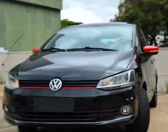 VOLKSWAGEN FOX 1.6 MSI HIGHLINE 16V FLEX 4P AUTOMATIZADO VOLKSWAGEN FOX 1.6 MSI HIGHLINE 16V FLEX 4P AUTOMATIZADO