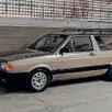 VOLKSWAGEN PARATI 1.8 GL 8V GASOLINA 2P MANUAL VOLKSWAGEN PARATI 1.8 GL 8V GASOLINA 2P MANUAL