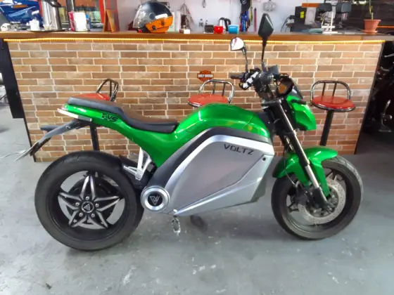 VOLTZ EVS 