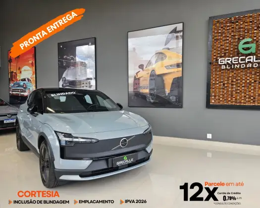 VOLVO EX30 69 KW ELÉTRICO CROSS COUNTRY