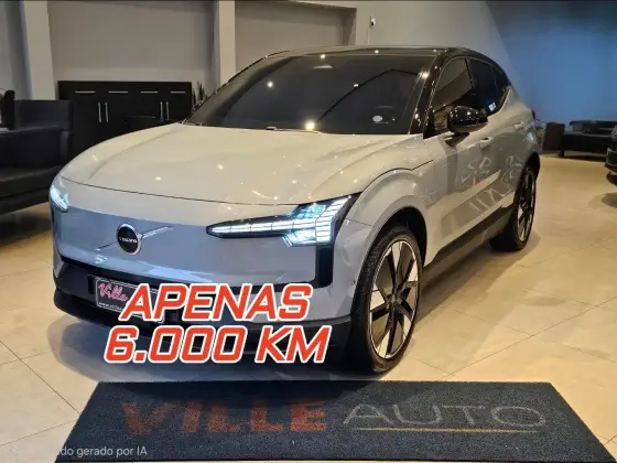 VOLVO EX30 69 KW ELÉTRICO ULTRA VOLVO EX30 69 KW ELÉTRICO ULTRA