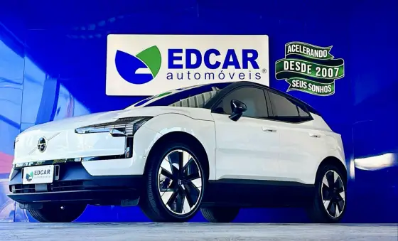 VOLVO EX30 69 KW ELÉTRICO ULTRA