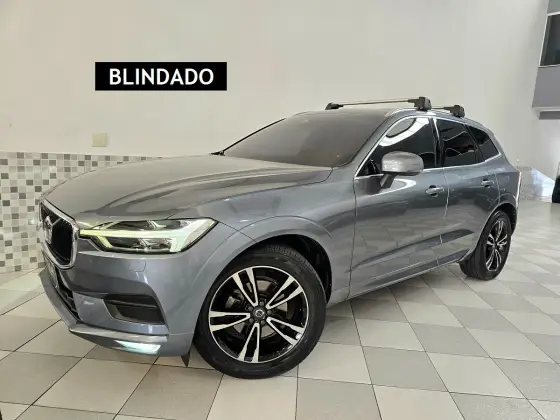 VOLVO XC60 2.0 T5 GASOLINA MOMENTUM AWD GEARTRONIC VOLVO XC60 2.0 T5 GASOLINA MOMENTUM AWD GEARTRONIC
