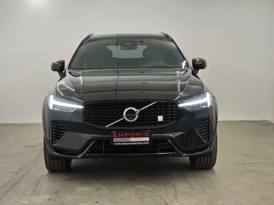 VOLVO XC60 2.0 T8 RECHARGE POLESTAR ENGINEERED AWD GEARTRONIC