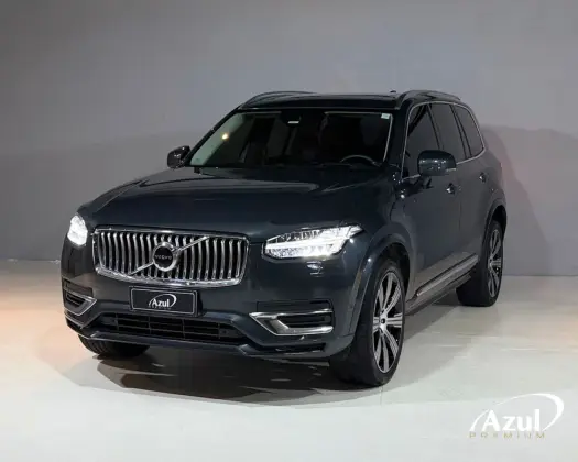 VOLVO XC90 2.0 T8 HYBRID INSCRIPTION AWD GEARTRONIC