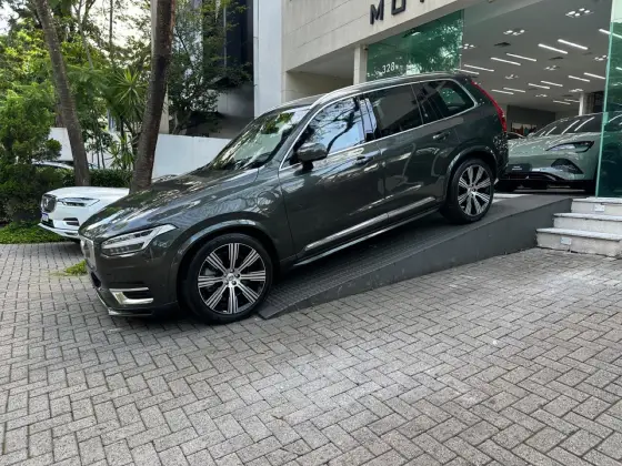 VOLVO XC90 2.0 T8 HYBRID INSCRIPTION AWD GEARTRONIC