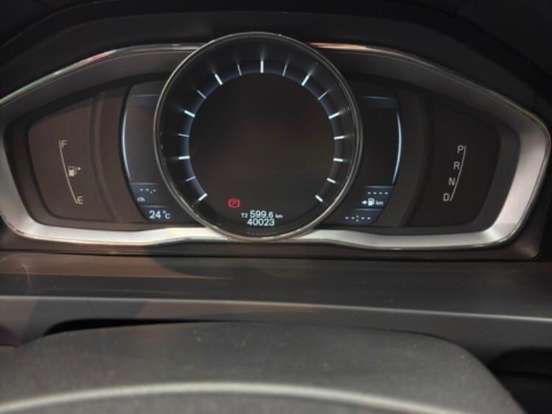 VOLVO-S60-3.0 T6 R-DESIGN AWD GASOLINA 4P AUTOMÁTICO VOLVO-S60-2013