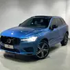 VOLVO XC60 2.0 T8 HYBRID R-DESIGN AWD GEARTRONIC VOLVO XC60 2.0 T8 HYBRID R-DESIGN AWD GEARTRONIC
