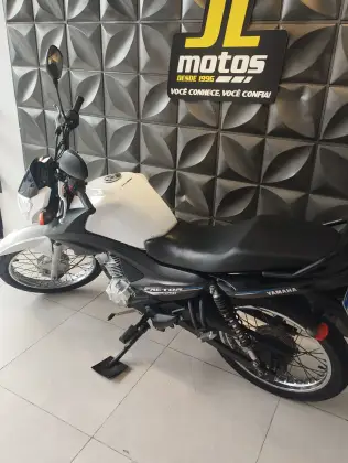 YAMAHA FACTOR 150E 