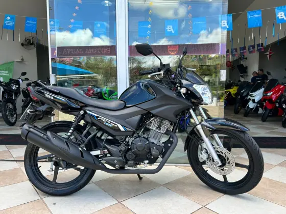 YAMAHA FACTOR 150ED YAMAHA FACTOR 150ED