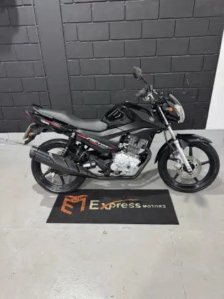 YAMAHA FACTOR 150ED 