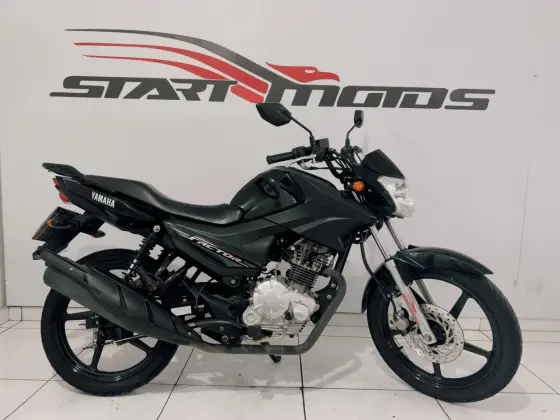 YAMAHA FACTOR YBR 125I ED 