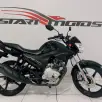 YAMAHA FACTOR YBR 125I ED YAMAHA FACTOR YBR 125I ED