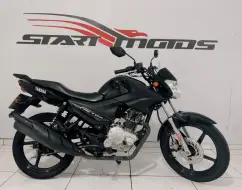 YAMAHA FACTOR YBR 125I ED YAMAHA FACTOR YBR 125I ED
