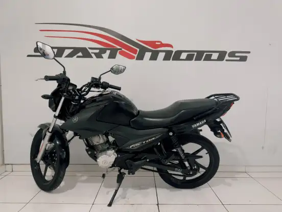 YAMAHA-FACTOR YBR 125I ED YAMAHA-FACTOR YBR 125I ED-2022