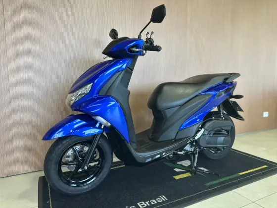 YAMAHA FLUO 125 ABS YAMAHA FLUO 125 ABS