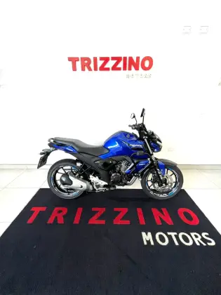 YAMAHA FZ15 FAZER ABS 