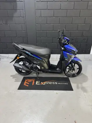 YAMAHA NEO 125 