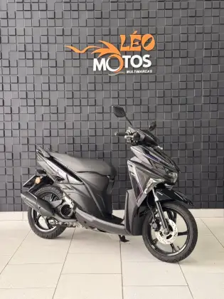 YAMAHA NEO 125 